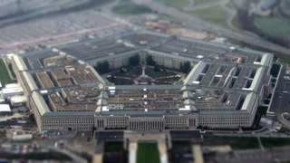 Former Google CEO Is Helping the Pentagon, Just as a Personal Thing, Yep, Definitely Not for Any Other Reason